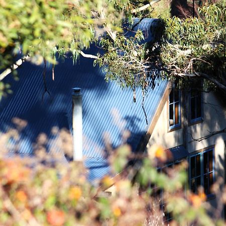 La Boheme Villa Daylesford Exterior foto