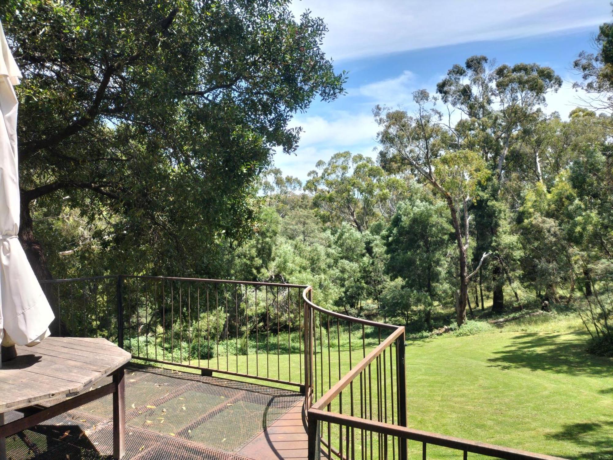 La Boheme Villa Daylesford Exterior foto