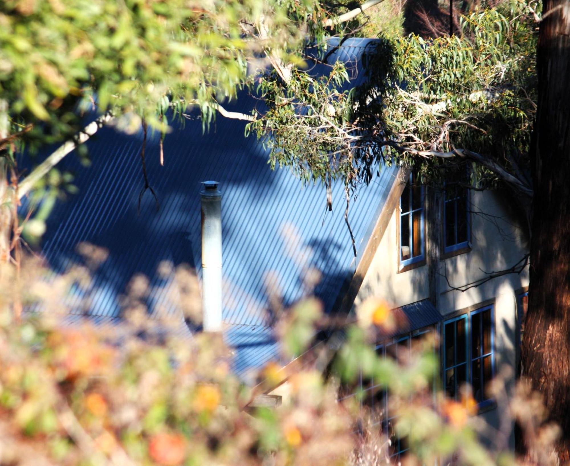 La Boheme Villa Daylesford Exterior foto