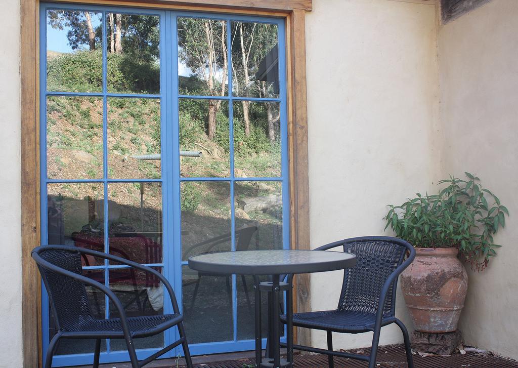 La Boheme Villa Daylesford Exterior foto